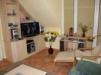 Appartement für 3 Personen (47 m²) in Baabe 10/10