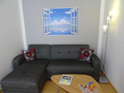 Appartement für 4 Personen (60 m²) in Baabe 7/10