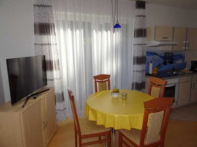 Appartement für 4 Personen (60 m²) in Baabe 8/10