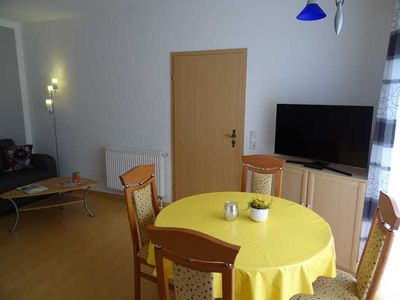 Appartement für 4 Personen (60 m²) in Baabe 9/10