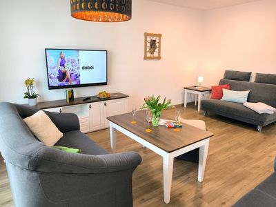 Appartement für 6 Personen (112 m²) in Baabe 6/10