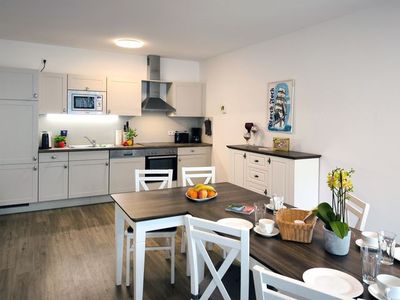 Appartement für 6 Personen (112 m²) in Baabe 7/10