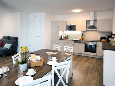 Appartement für 6 Personen (112 m²) in Baabe 8/10