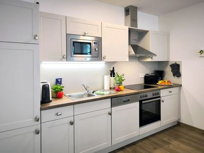 Appartement für 6 Personen (112 m²) in Baabe 9/10