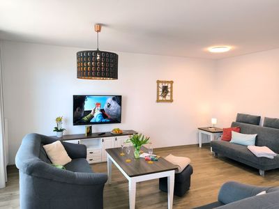 Appartement für 6 Personen (112 m²) in Baabe 10/10