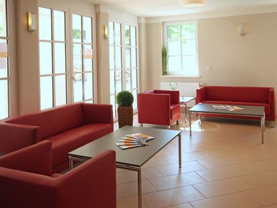 Appartement für 4 Personen (59 m²) in Baabe 8/10