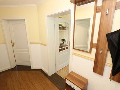 Appartement für 4 Personen (60 m²) in Baabe 9/10