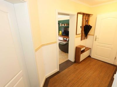 Appartement für 4 Personen (60 m²) in Baabe 10/10