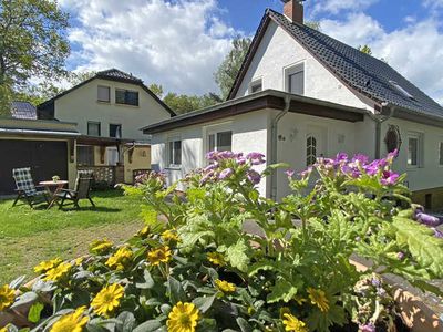 Appartement für 2 Personen (30 m²) in Baabe 1/10