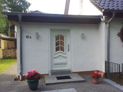 Appartement für 2 Personen (30 m²) in Baabe 2/10