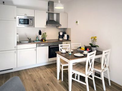 Appartement für 4 Personen (34 m²) in Baabe 8/10