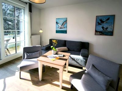 Appartement für 4 Personen (34 m²) in Baabe 9/10