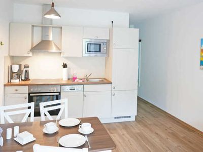 Appartement für 4 Personen (34 m²) in Baabe 9/10