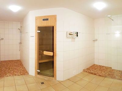 Appartement für 3 Personen (40 m²) in Baabe 4/10