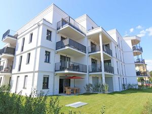 Appartement für 2 Personen (62 m²) in Baabe