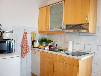 Appartement für 3 Personen in Baabe 7/10