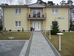 Appartement für 4 Personen (60 m²) in Baabe
