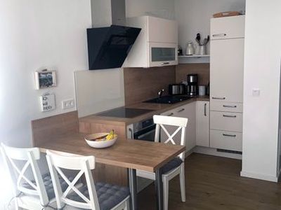 Appartement für 2 Personen (30 m²) in Baabe 9/10