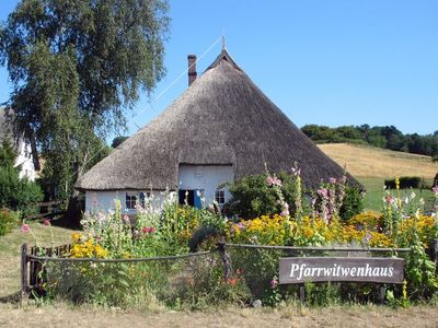 Appartement für 4 Personen (64 m²) in Baabe 10/10