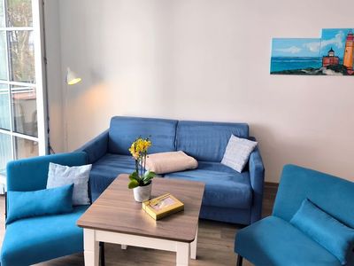 Appartement für 4 Personen (44 m²) in Baabe 8/10