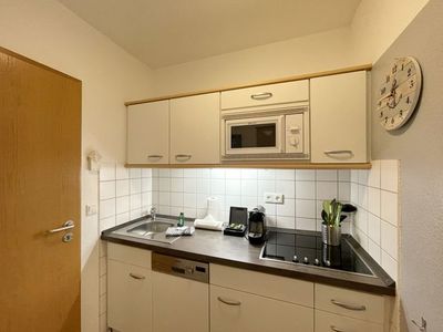 Appartement für 2 Personen (45 m²) in Baabe 9/10