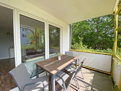 Appartement für 4 Personen (65 m²) in Baabe 7/10