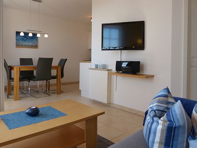 Appartement für 4 Personen (45 m²) in Baabe 10/10