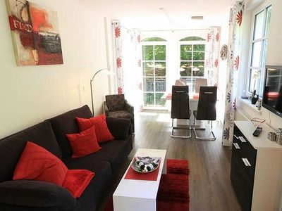 Appartement für 4 Personen (42 m²) in Baabe 10/10