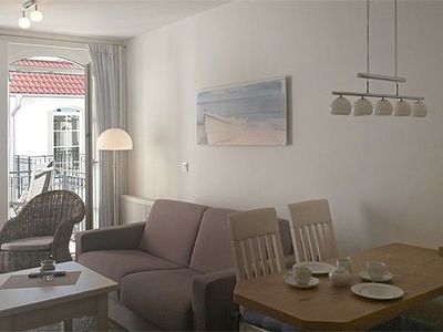 Appartement für 3 Personen (38 m²) in Baabe 10/10