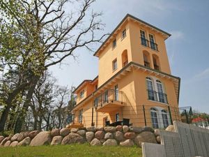 Appartement für 3 Personen (67 m²) in Baabe