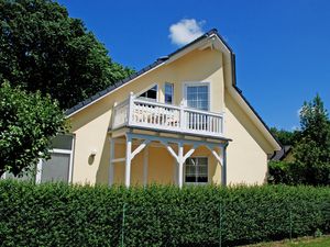 Appartement für 2 Personen (46 m&sup2;) in Baabe