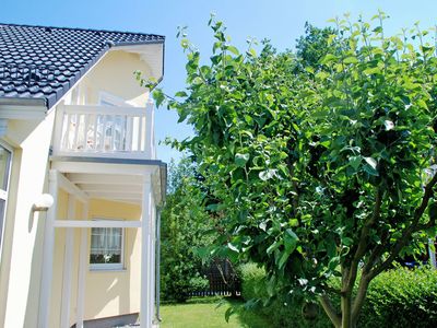 Appartement für 2 Personen (46 m²) in Baabe 4/10