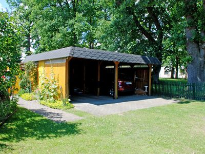 Appartement für 2 Personen (46 m²) in Baabe 6/10