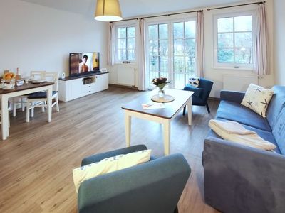 Appartement für 4 Personen (56 m²) in Baabe 7/10