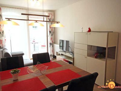 Appartement für 2 Personen (40 m²) in Baabe 10/10