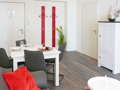 Appartement für 3 Personen (58 m²) in Baabe 9/10