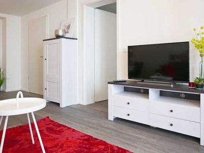 Appartement für 3 Personen (58 m²) in Baabe 10/10