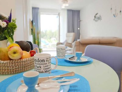 Appartement für 3 Personen (44 m²) in Baabe 9/10