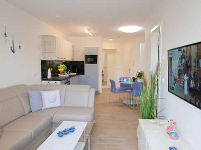 Appartement für 3 Personen (44 m²) in Baabe 10/10