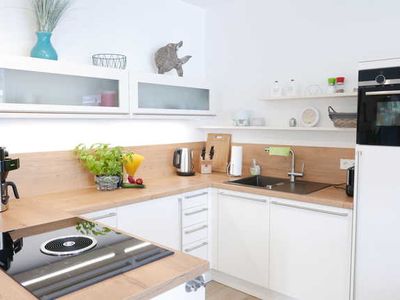 Appartement für 4 Personen (62 m²) in Baabe 7/10