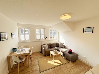 Appartement für 2 Personen (45 m²) in Baabe 9/10