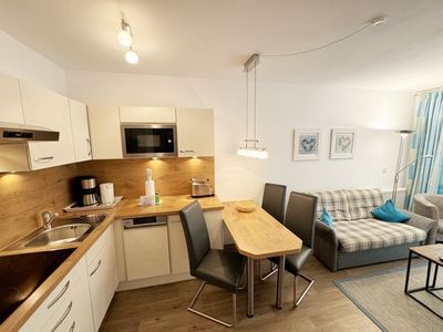 Appartement für 3 Personen (37 m²) in Baabe 9/10