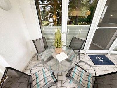 Appartement für 4 Personen (56 m²) in Baabe 8/10