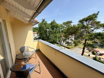 Appartement für 3 Personen (48 m²) in Baabe 10/10