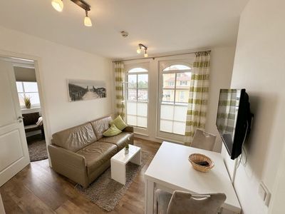 Appartement für 4 Personen (44 m²) in Baabe 9/10