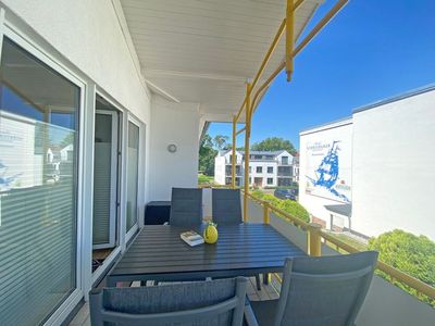 Appartement für 4 Personen (60 m²) in Baabe 6/10