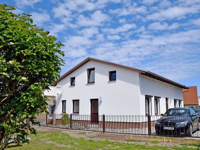 Appartement für 5 Personen (70 m²) in Baabe 2/10