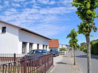 Appartement für 5 Personen (70 m²) in Baabe 5/10