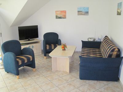 Appartement für 3 Personen (42 m²) in Baabe 9/10