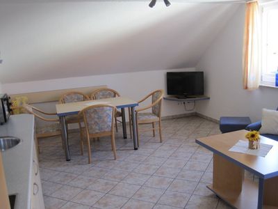 Appartement für 3 Personen (42 m²) in Baabe 10/10